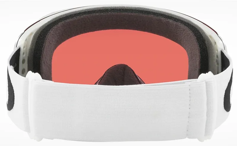 2024 Oakley Flight Deck M white Prizm sapphire-2